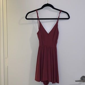 Urban Outfitters Romper